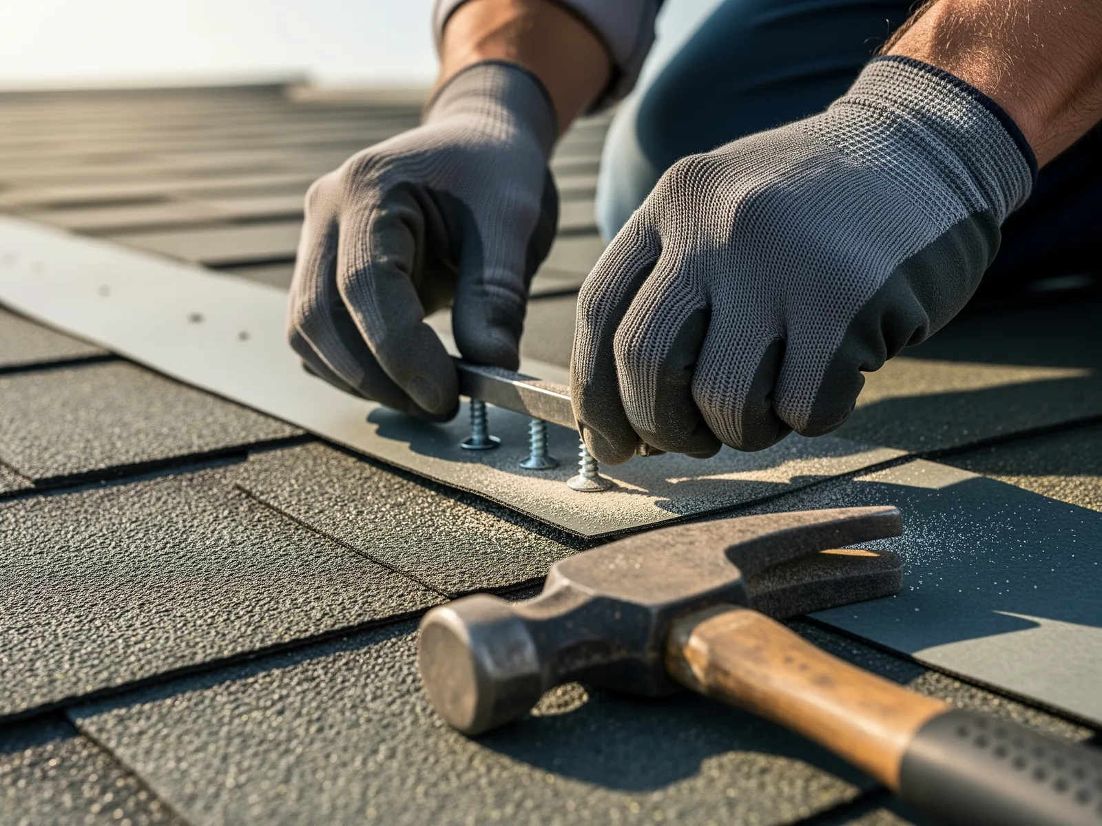 Why choose Fascia Repair in Delafield, WI